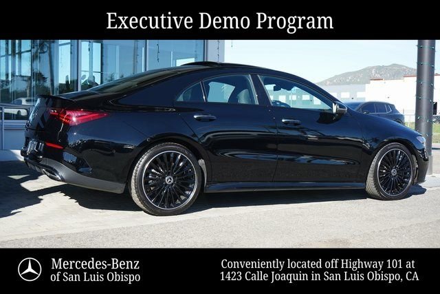 2026 Mercedes-Benz CLA CLA 250 - Photo 9