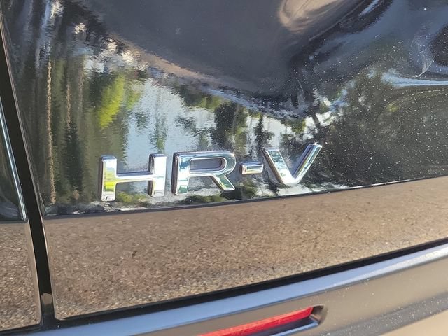 2025 Honda HR-V Sport - Photo 8