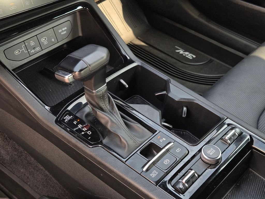 Used 2025 Gray Kia GT image 28