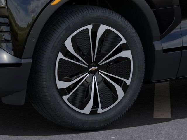 2025 Chevrolet Blazer EV LT - Photo 10