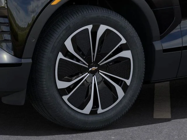 2025 Chevrolet Blazer EV LT - Photo 10