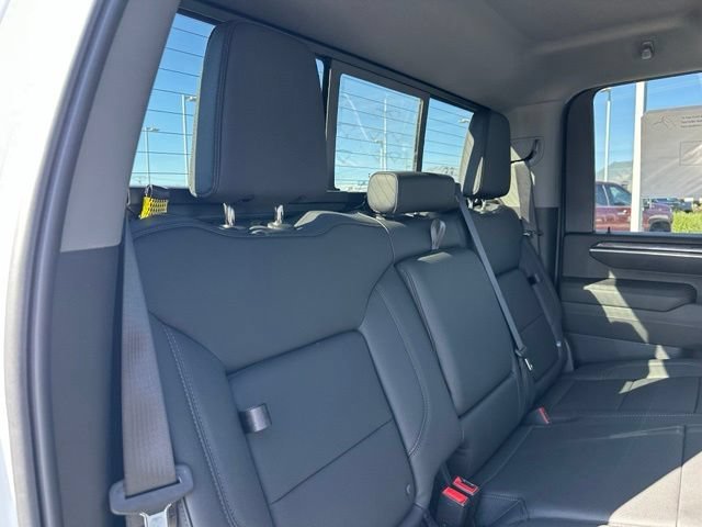 2026 Chevrolet Silverado 3500 HD LTZ - Photo 29