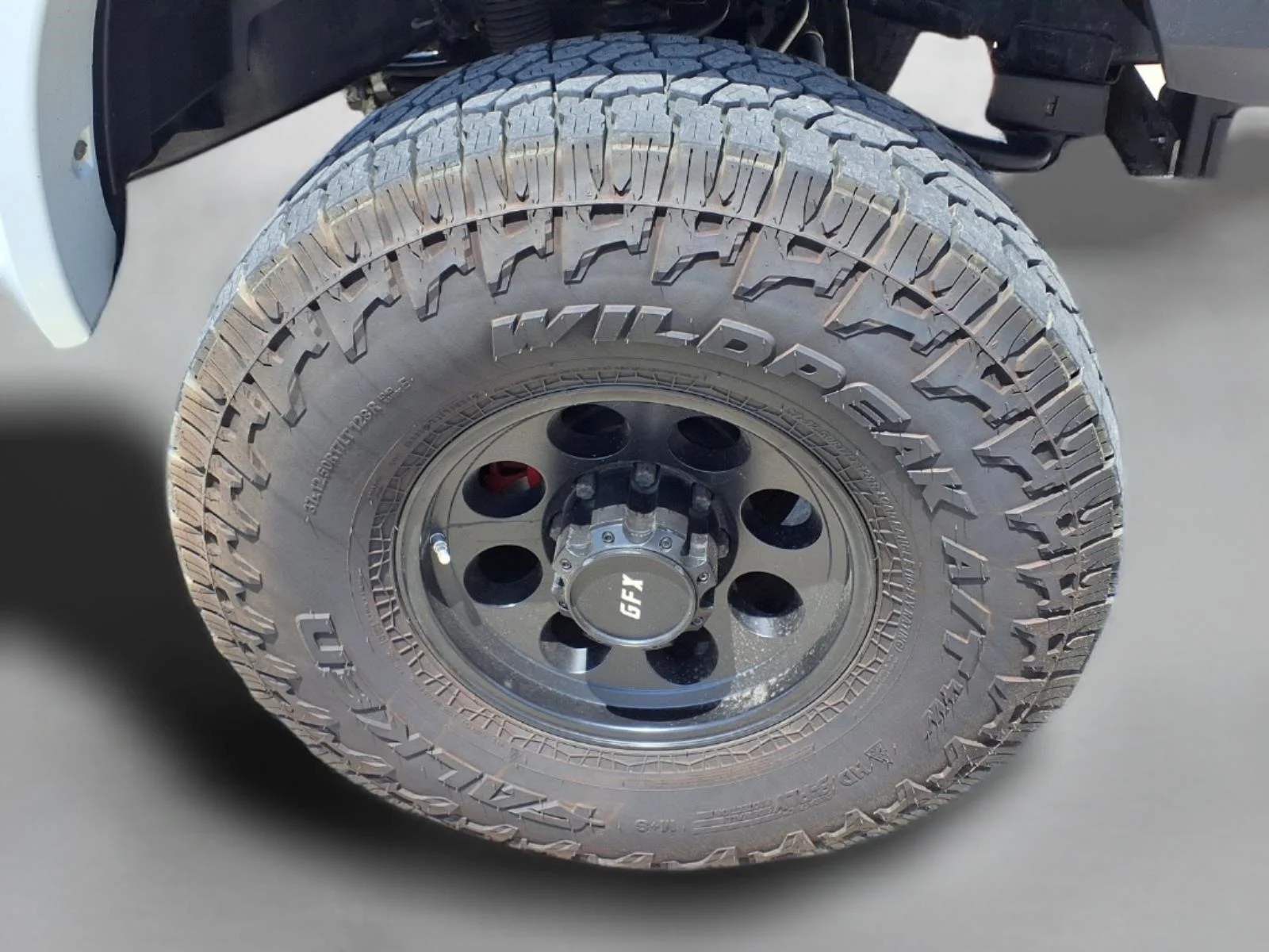 2014 RAM Ram 2500 Pickup Longhorn - Photo 9