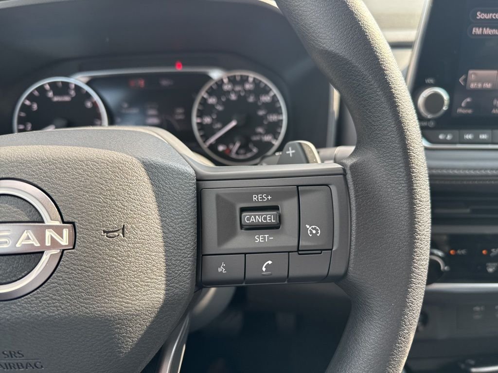 2026 Nissan Rogue S - Photo 19