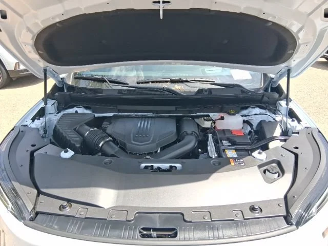 2026 Buick Enclave Preferred - Photo 22