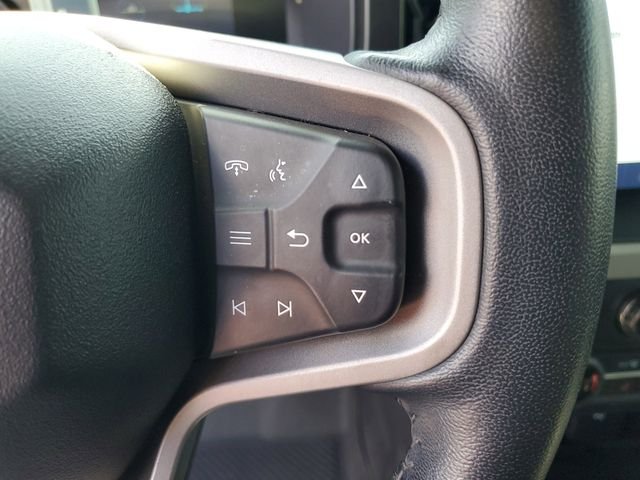 Used 2022 Green Ford Badlands image 12