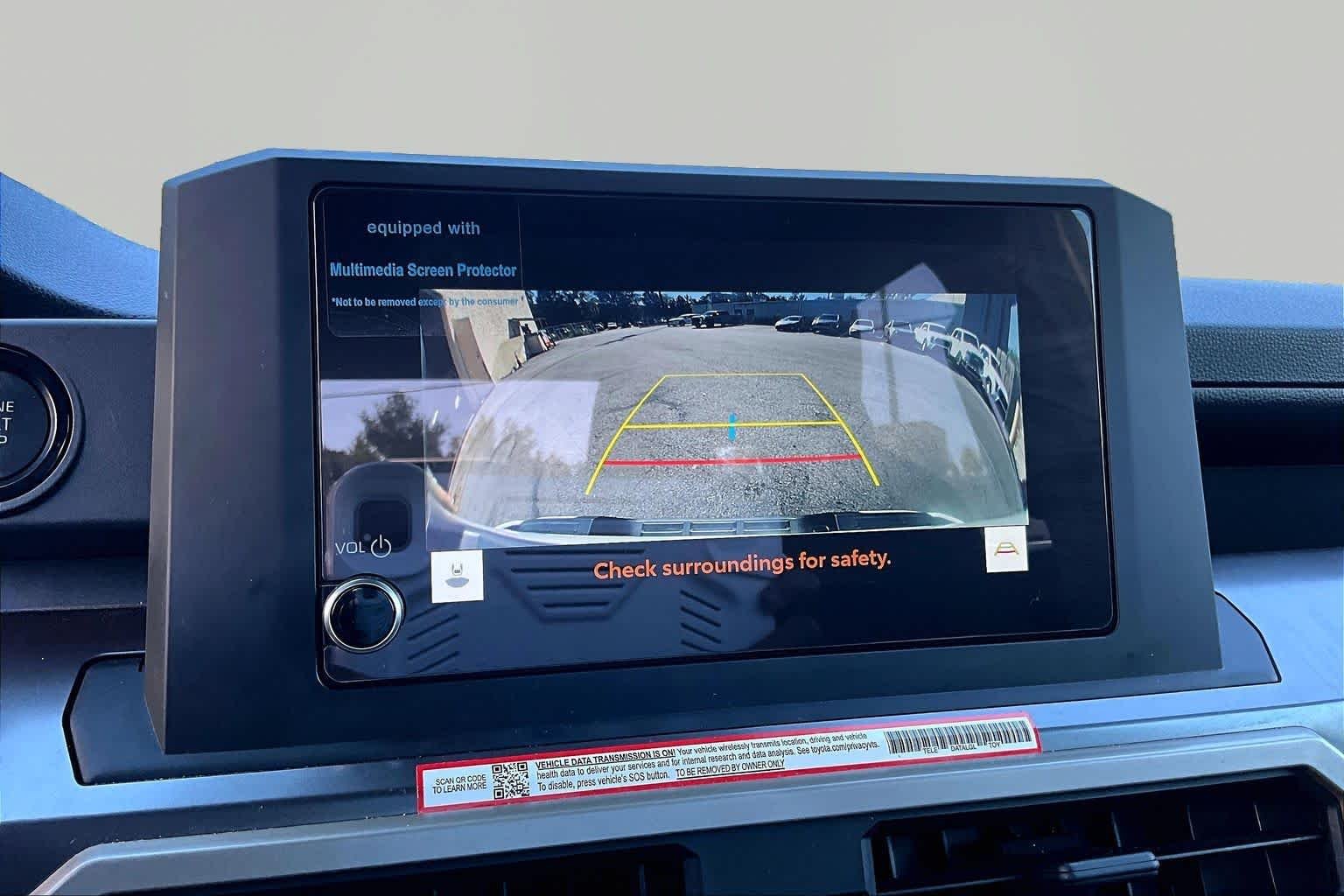 Used 2025 Ice Cap Toyota SR5 image 27