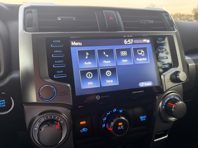Used 2024 Silver Toyota SR5 image 42