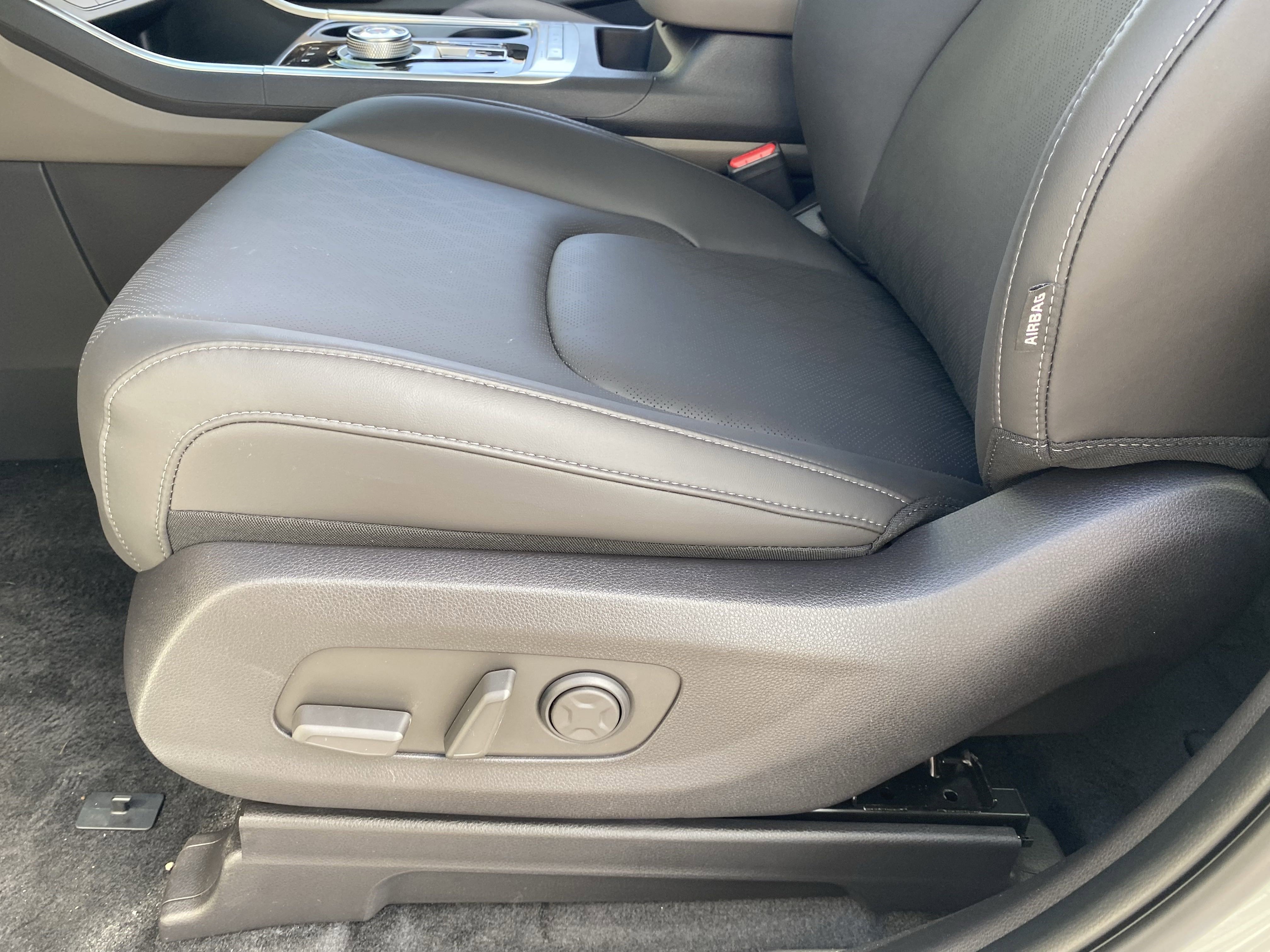 2026 Kia Carnival EX - Photo 19