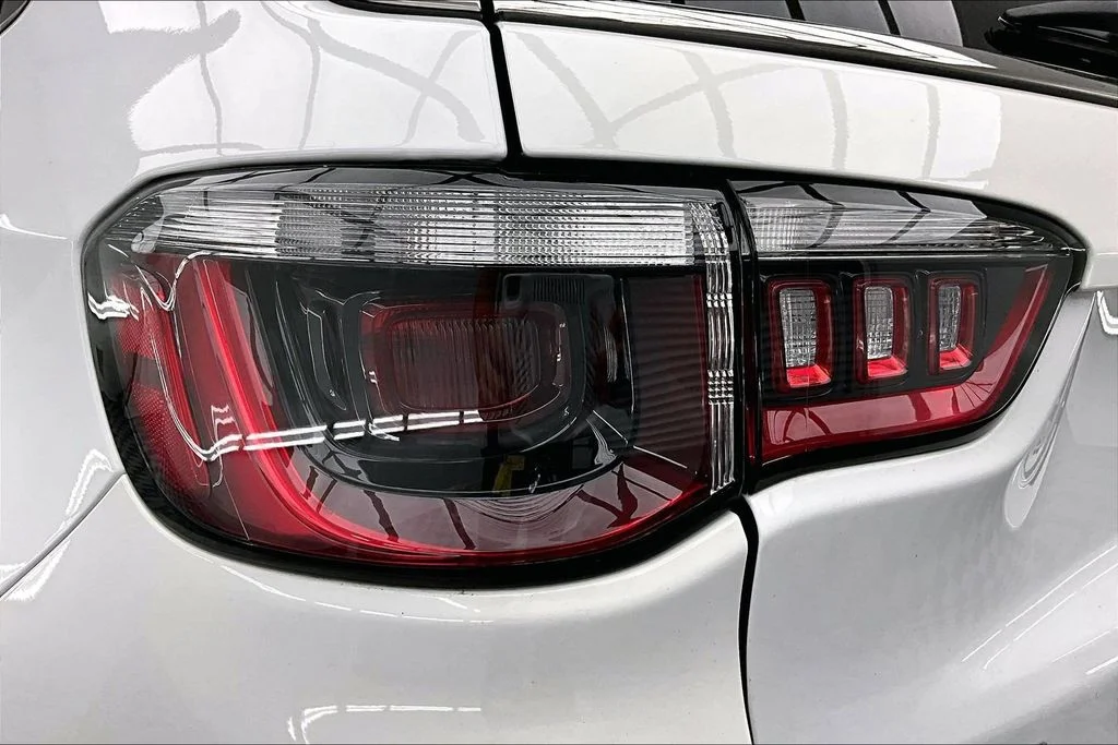 Certified Used 2022 Bright White Clearcoat Jeep Limited image 30