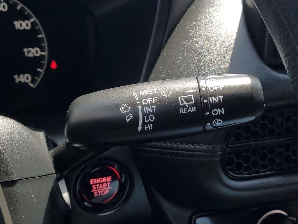 2023 Honda HR-V LX - Photo 22