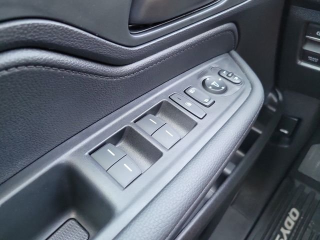 2026 Honda Odyssey Sport L - Photo 27