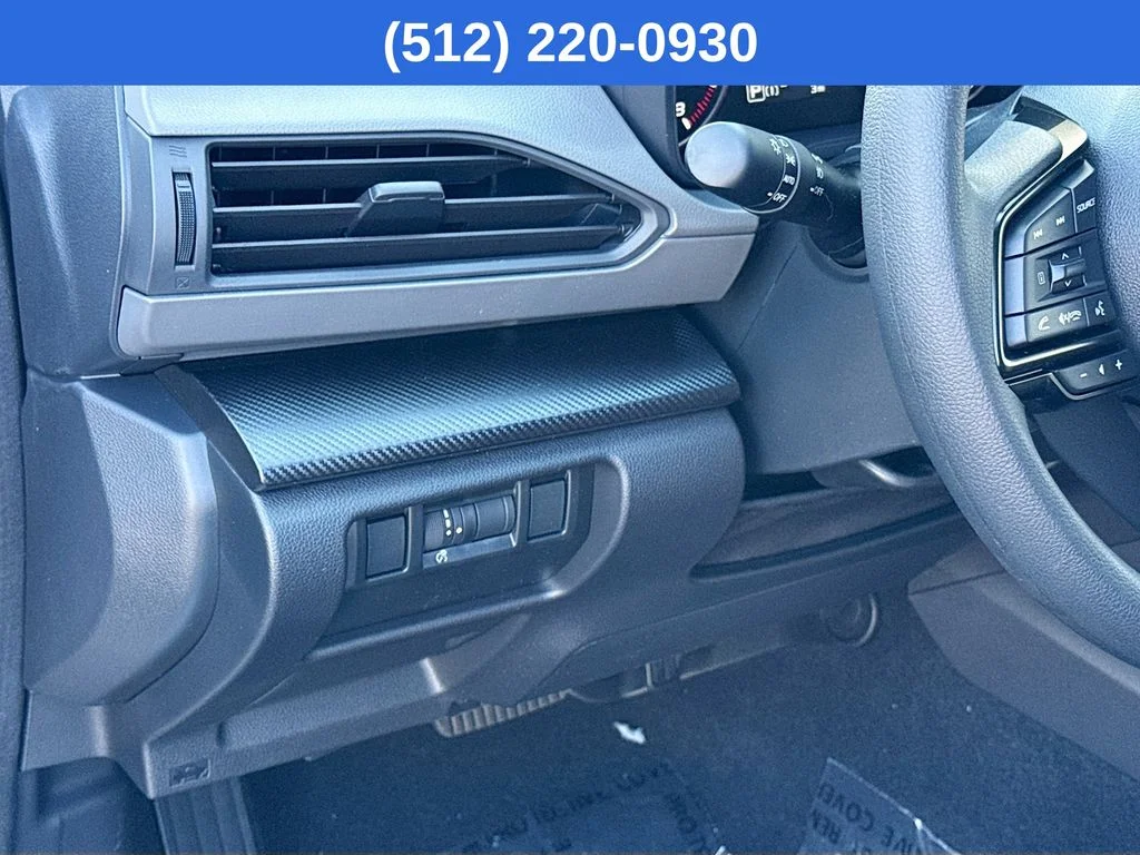 2026 Subaru Crosstrek Premium - Photo 11