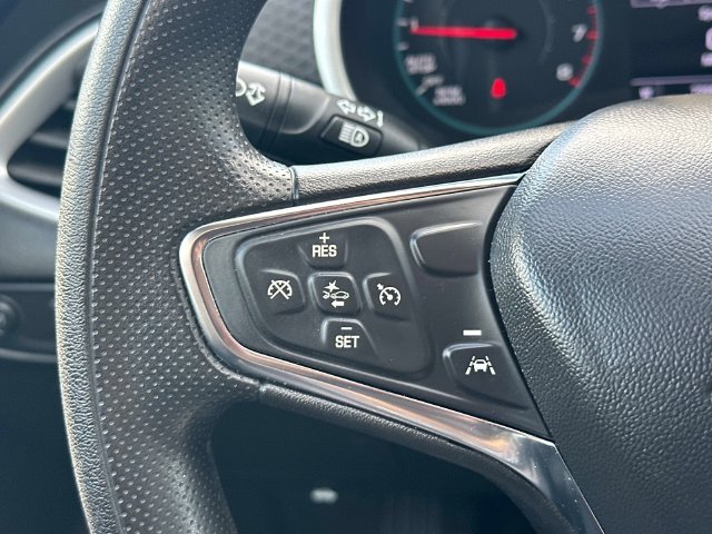 Used 2024 Black Chevrolet LT image 25