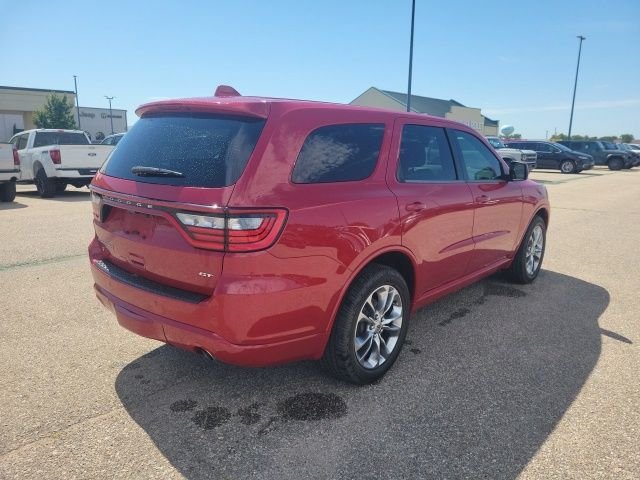Used 2020 Red Dodge GT Plus image 22