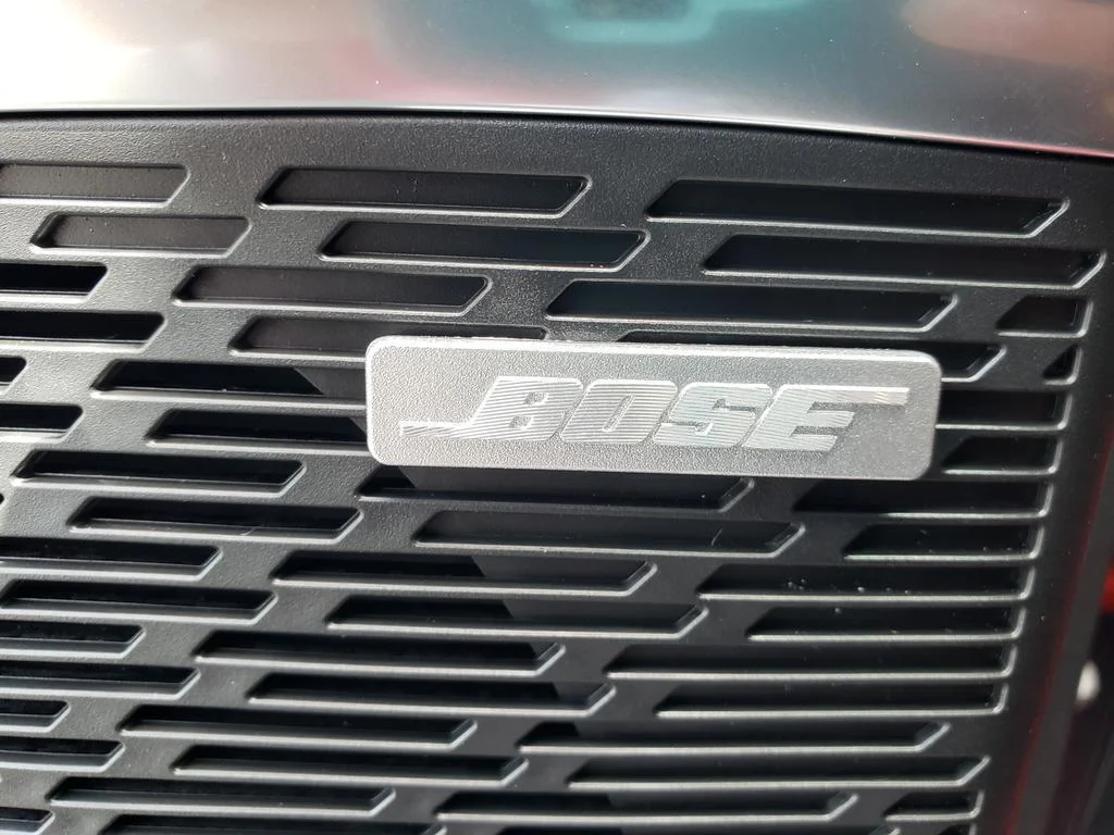 2026 Buick Enclave Preferred - Photo 17