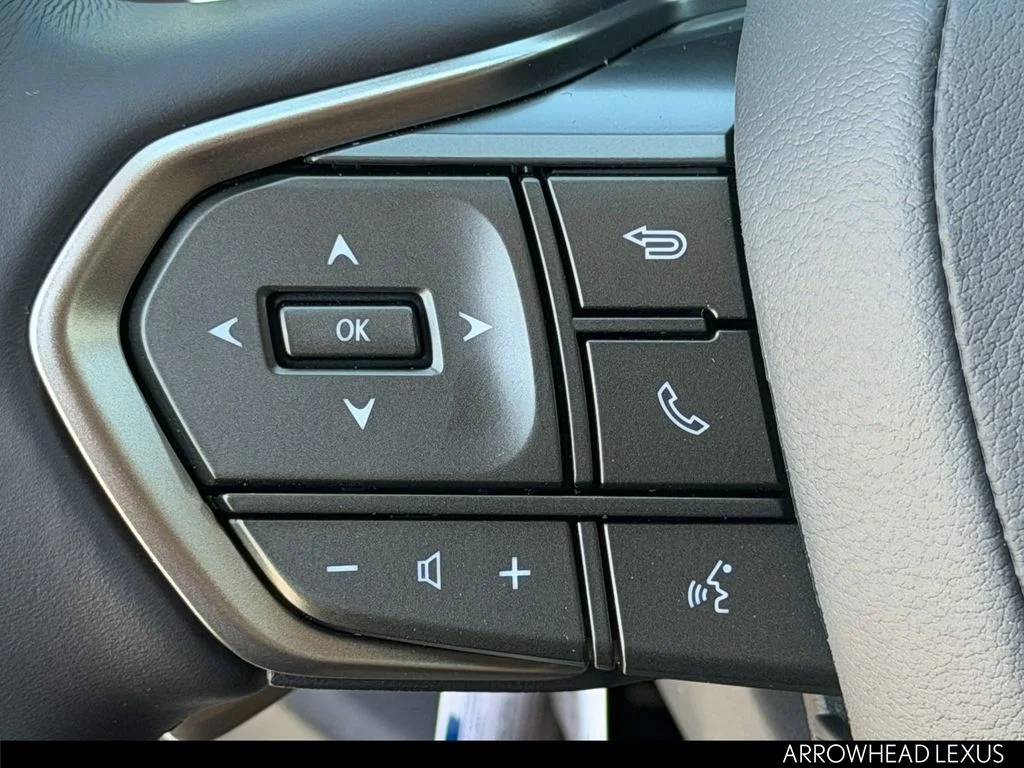 New 2026 Gray Lexus 350 Base image 22