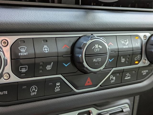 2024 Jeep Gladiator Mojave - Photo 25