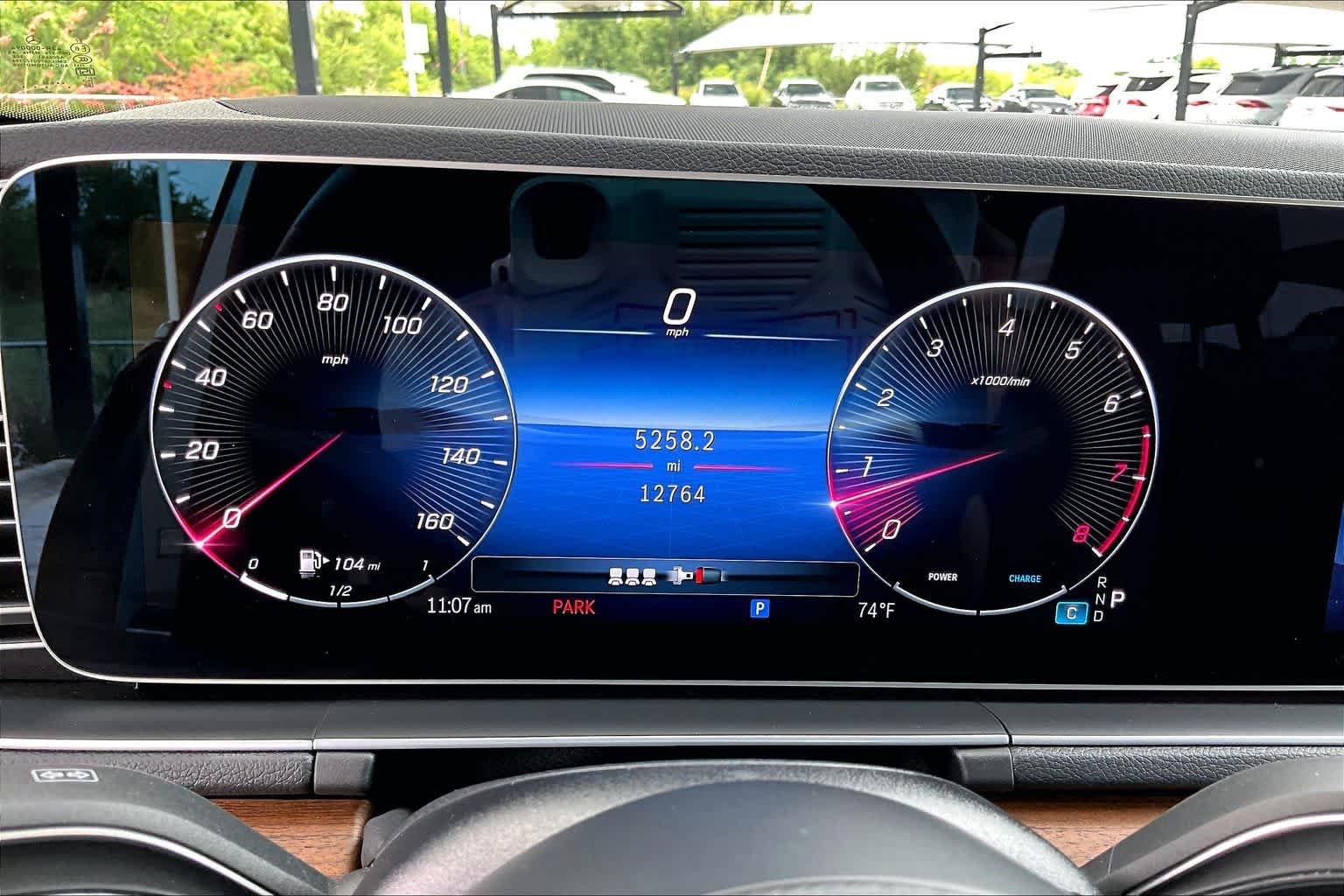 2025 Mercedes-Benz GLE GLE350 - Photo 27