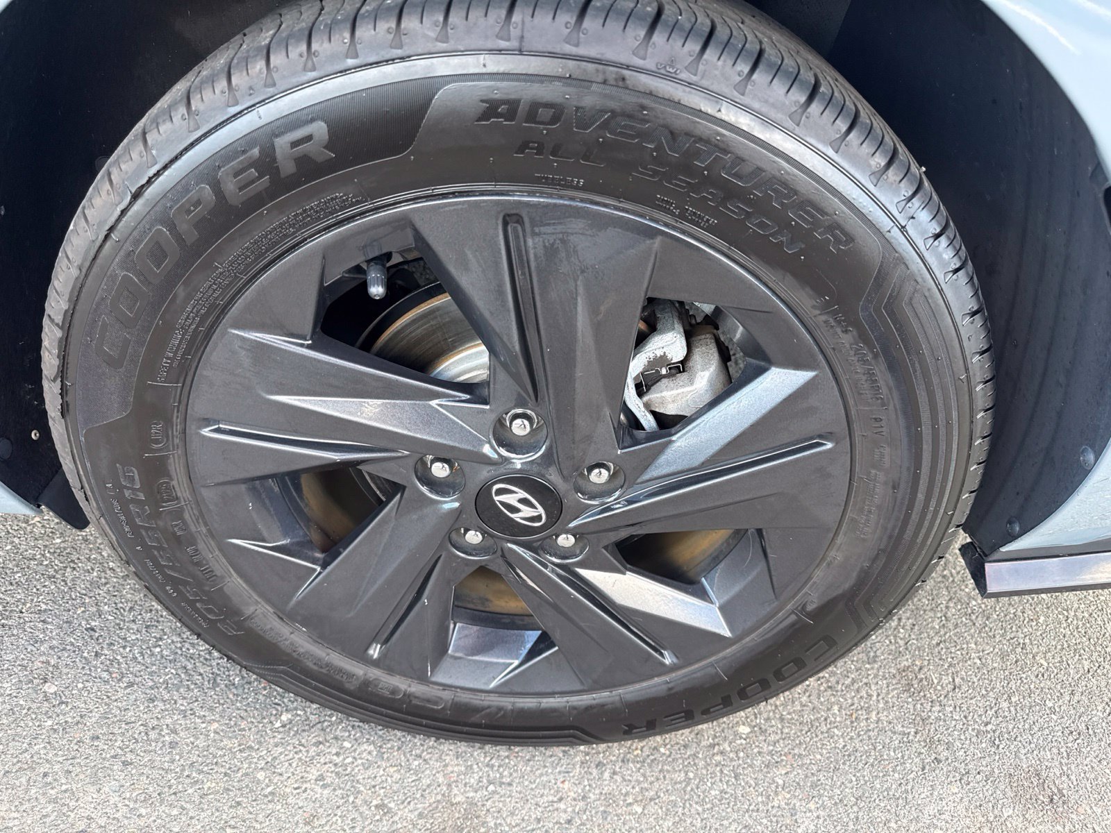 Used 2022  Hyundai SEL image 10