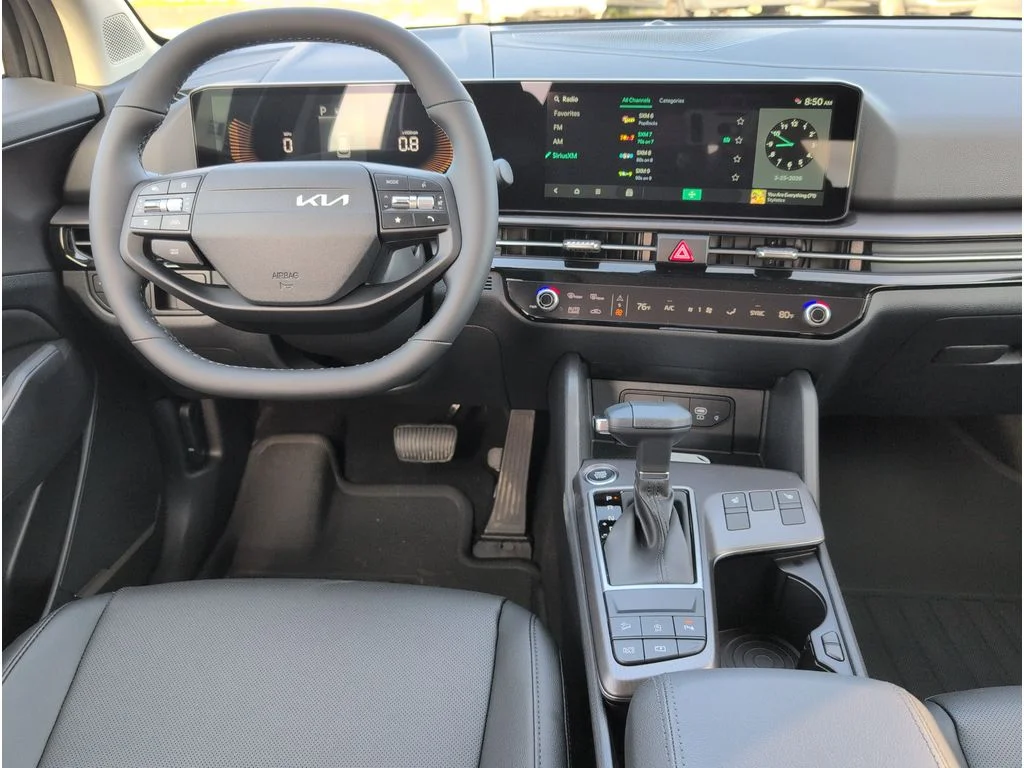 New 2026 Panthera Metal Kia EX image 32