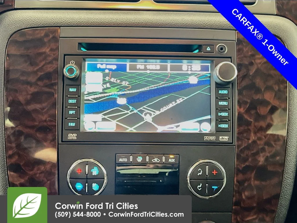 Used 2007 Black GMC Denali image 21