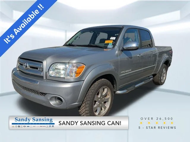 2006 Toyota Tundra