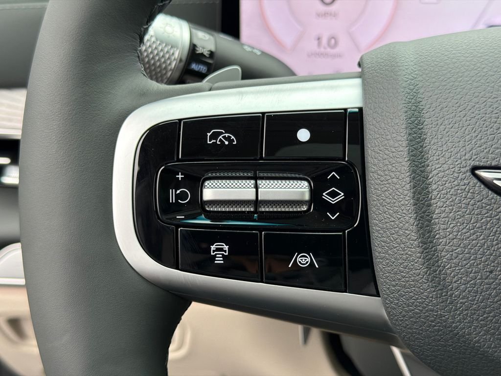 New 2026 Gray Genesis 2.5T SELECT image 25