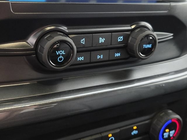 Used 2022 Silver Ford XL image 25