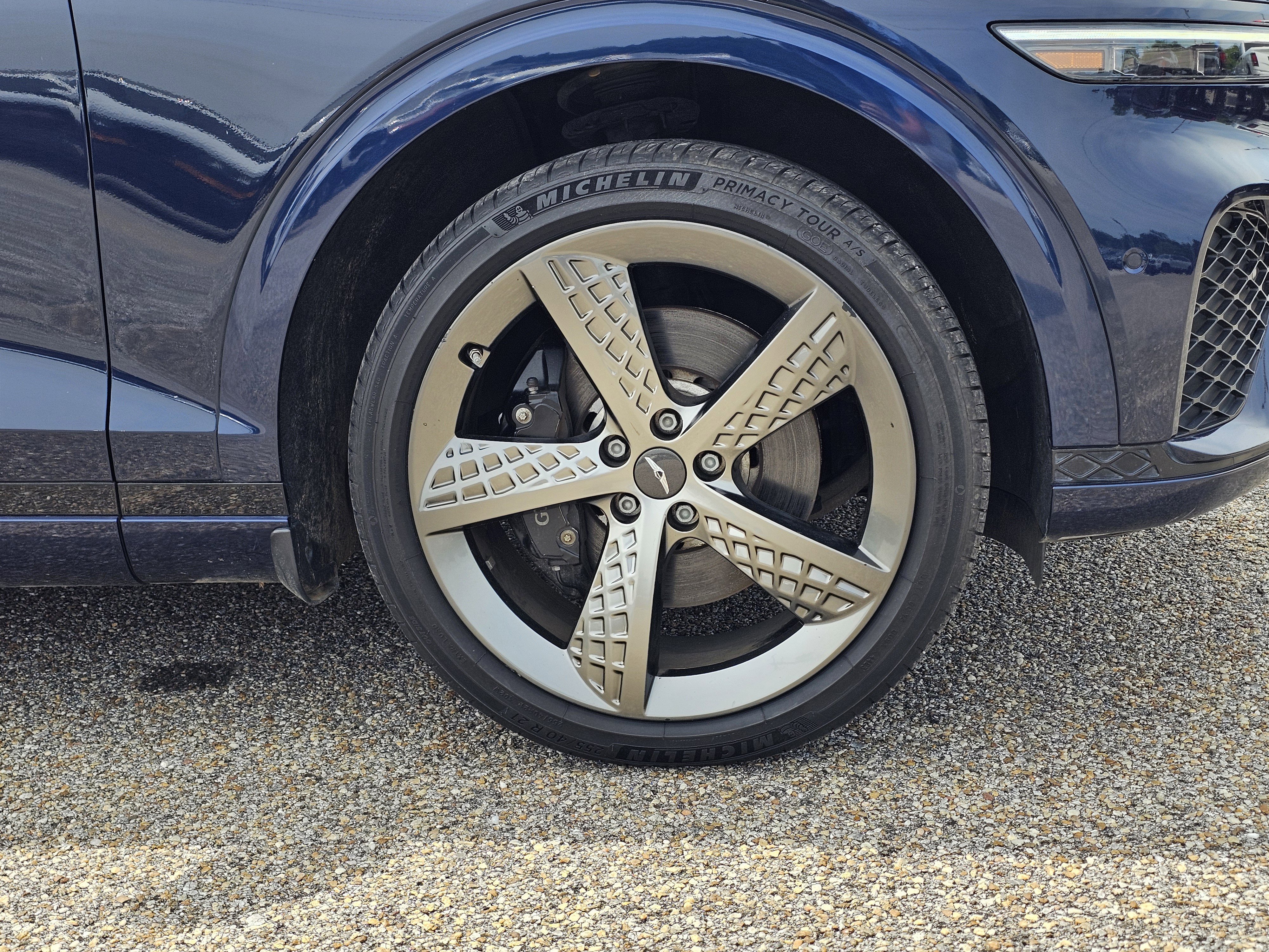 2023 GENESIS GV70 Standard - Photo 6