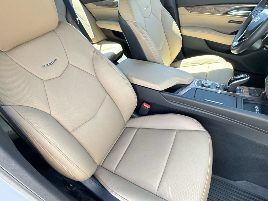 2026 Cadillac CT5 Premium Luxury - Photo 26