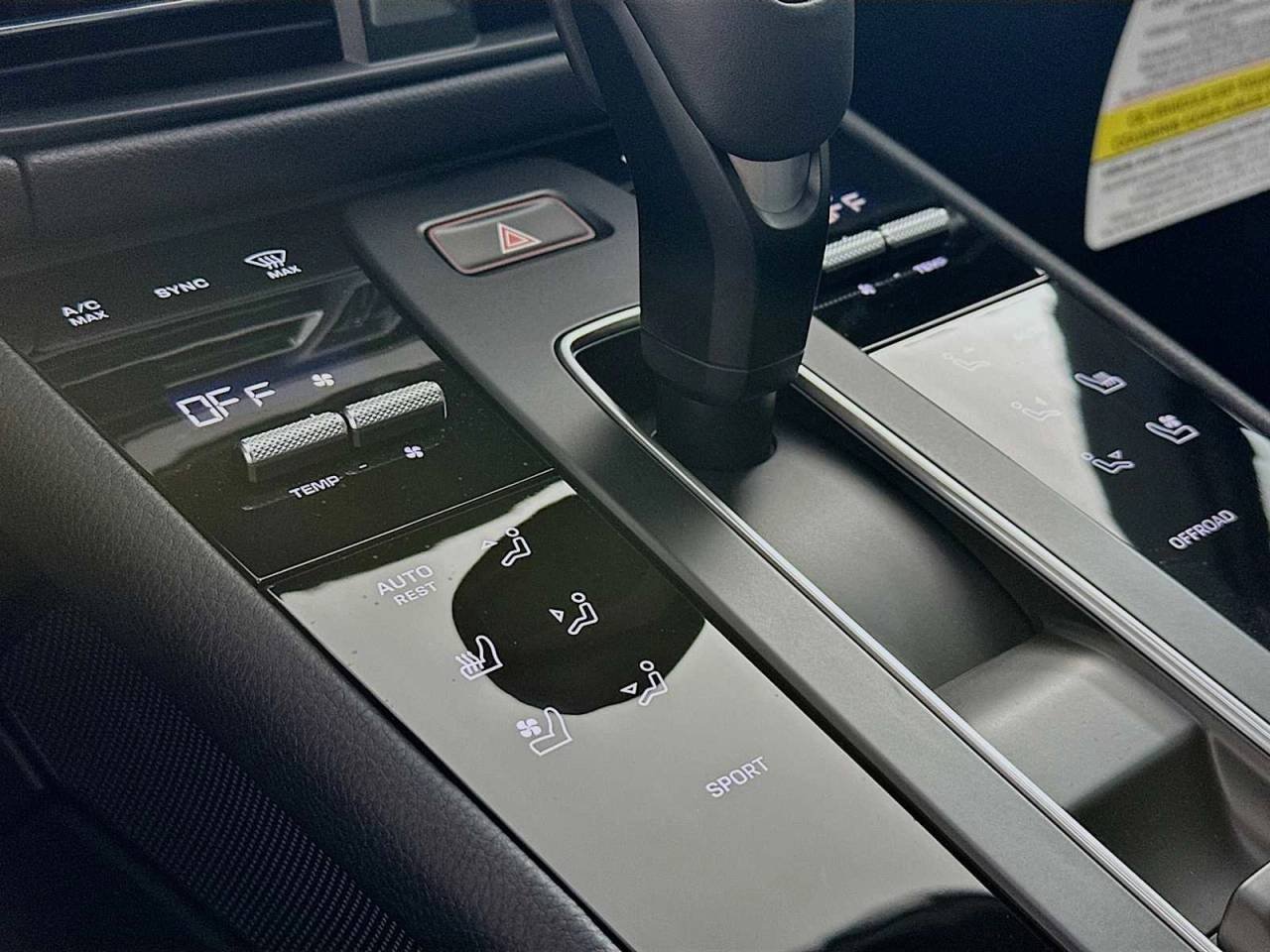 Certified Used 2026 VOLCANO GREY Porsche  image 21