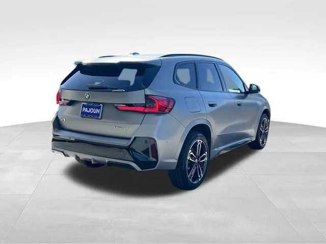 2025 BMW X1 XDrive28i - Photo 7