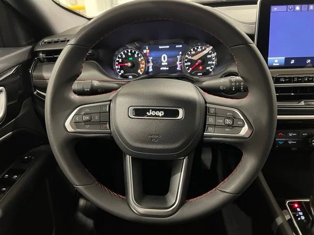 Used 2023 Gray Jeep Trailhawk image 12