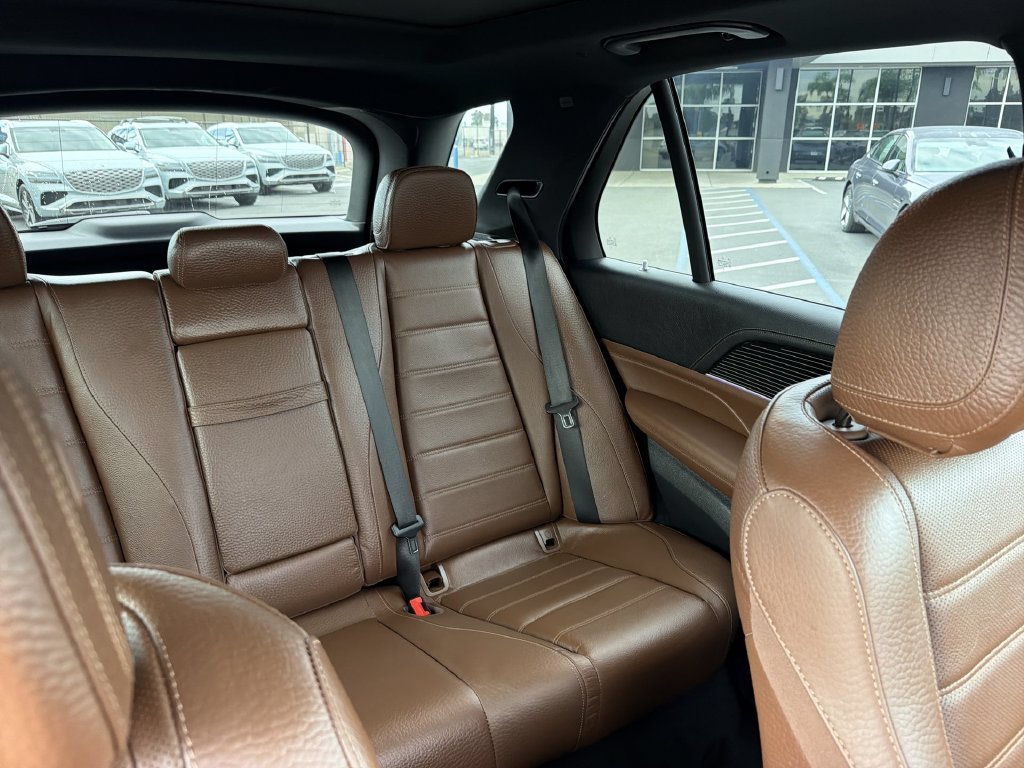 Used 2024  Mercedes-Benz GLE 450 image 14