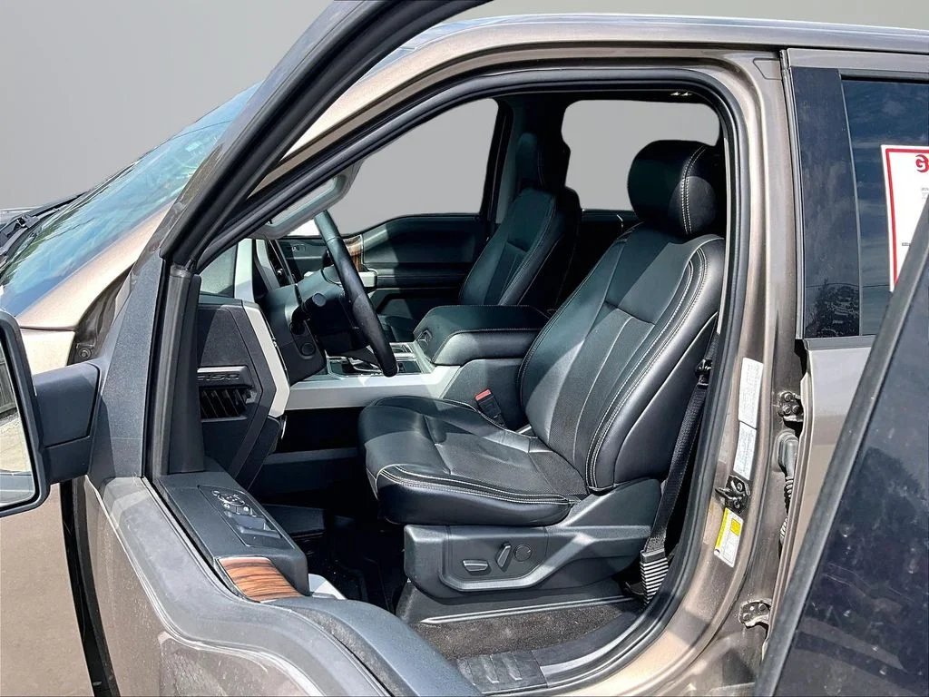 Used 2019 Gray Ford  image 27