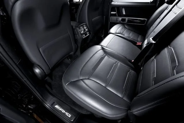 Used 2024 Black Mercedes-Benz G 63 AMG® image 26