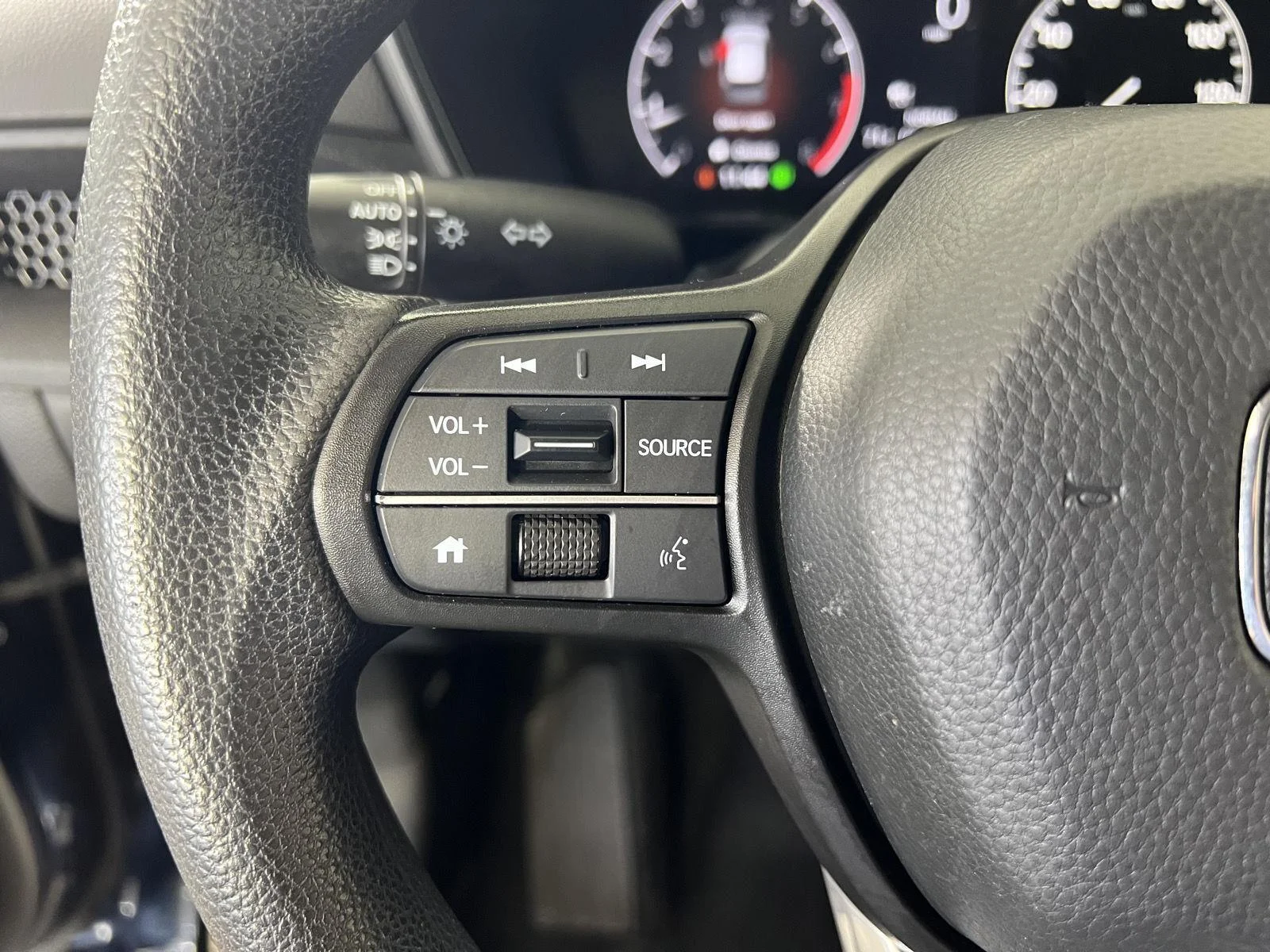 Used 2024 Bl Honda EX image 11