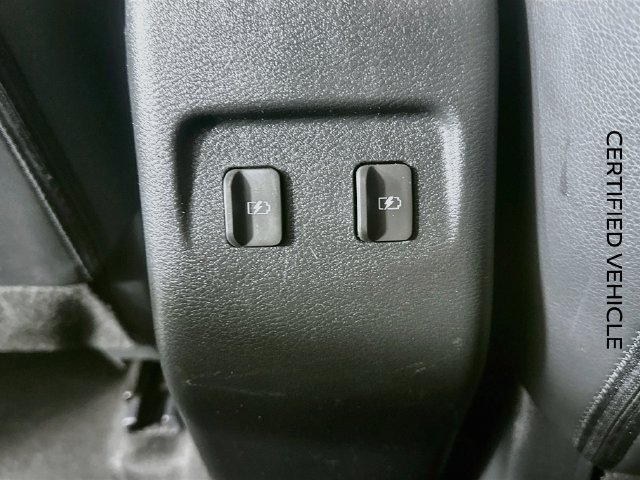 Certified Used 2024 Black Nissan SR image 25