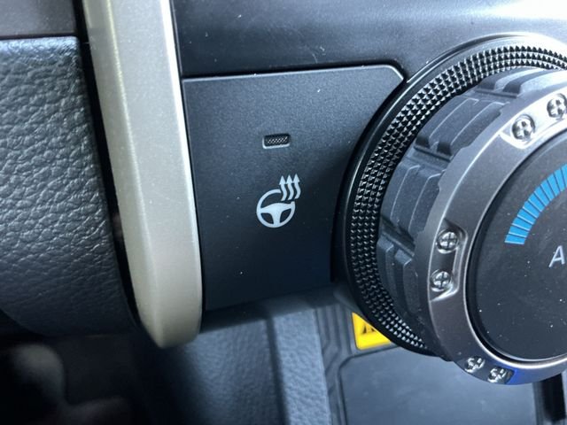 Certified Used 2024 Silver Toyota TRD Off-Road image 28