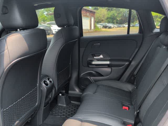 New 2026 Night Black Mercedes-Benz GLA 250 image 19