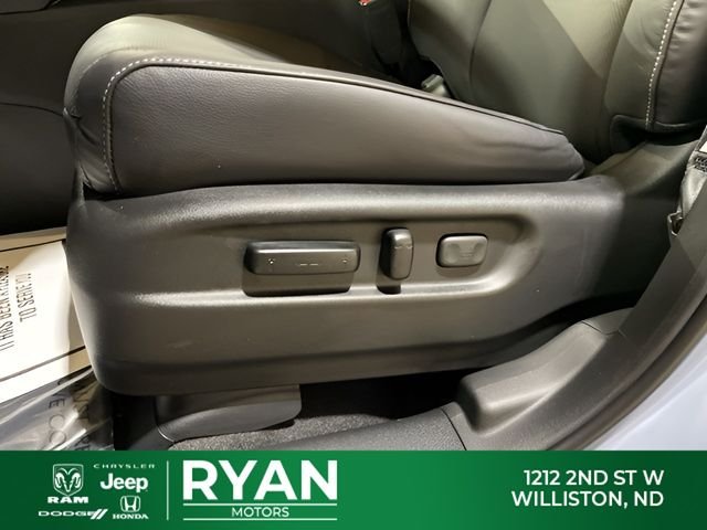 2026 Honda Ridgeline RTL - Photo 41