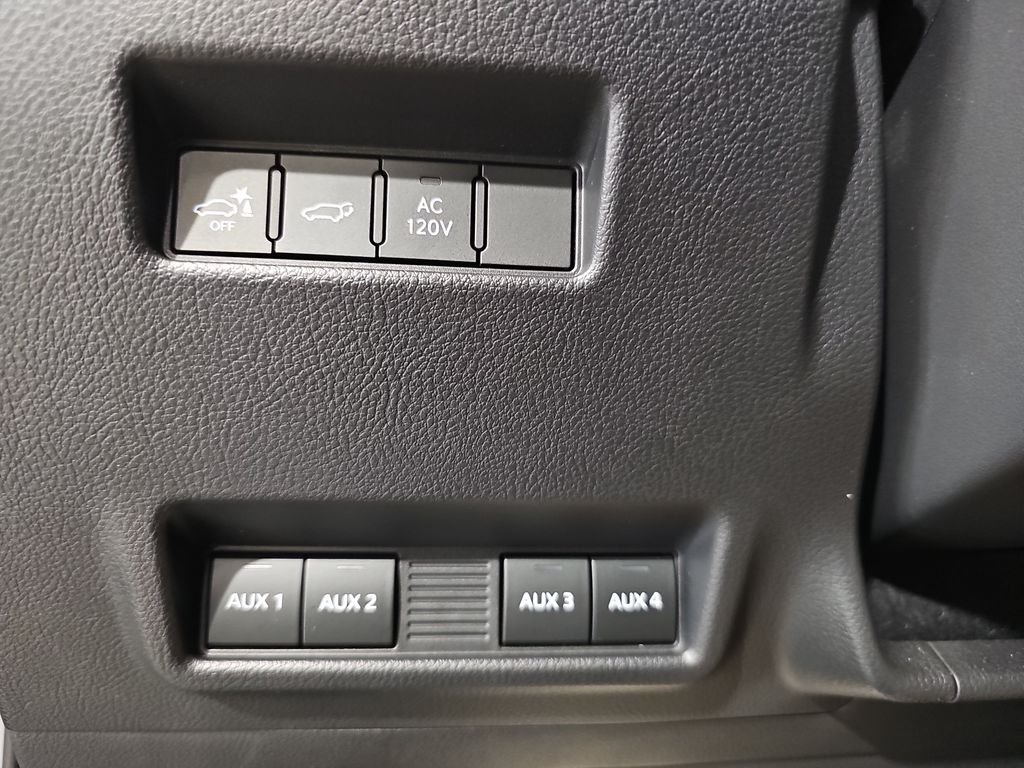 2026 Lexus GX Overtrail+ - Photo 29