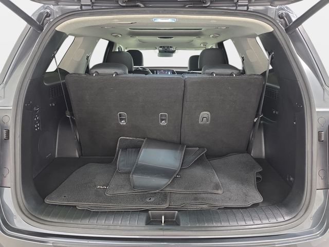 Used 2021 Gray Hyundai Limited image 33