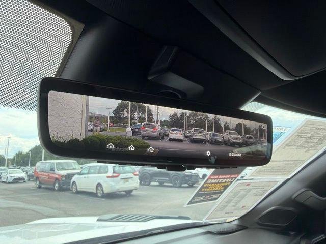 Certified Used 2025 White Toyota TRD Pro image 106
