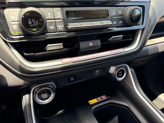 2026 Toyota Grand Highlander Platinum - Photo 25