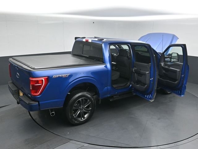2022 FORD F-150 - Image 57