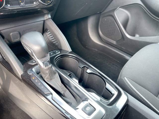 2024 CHEVROLET TRAILBLAZER - Image 14