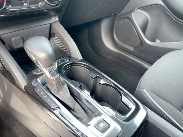 2024 Chevrolet TrailBlazer LT - Photo 15