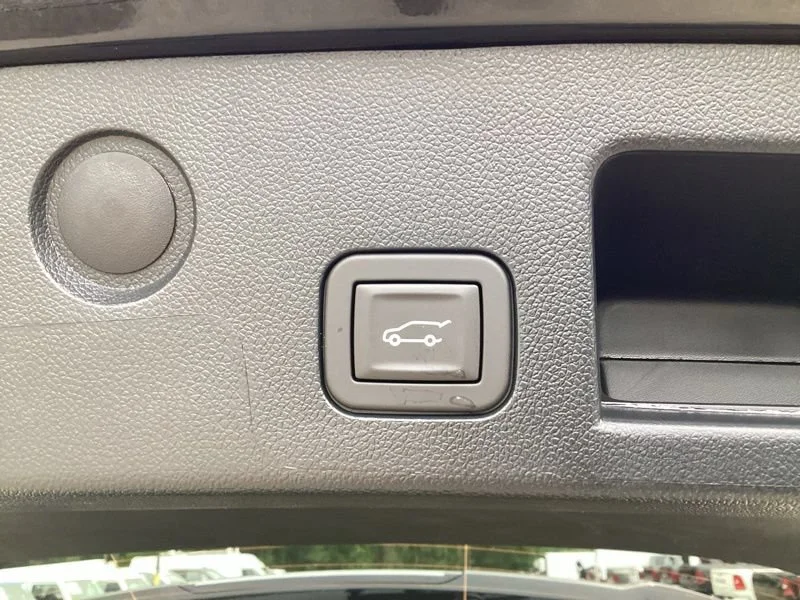 2027 Chevrolet Equinox LT - Photo 15